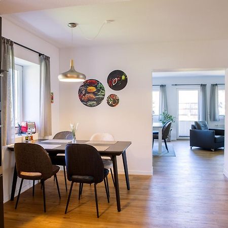 Villa Am Esch Wiefelstede Εξωτερικό φωτογραφία